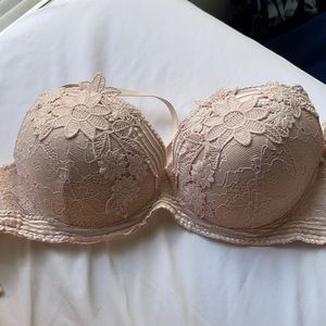 Forever 21 Bra